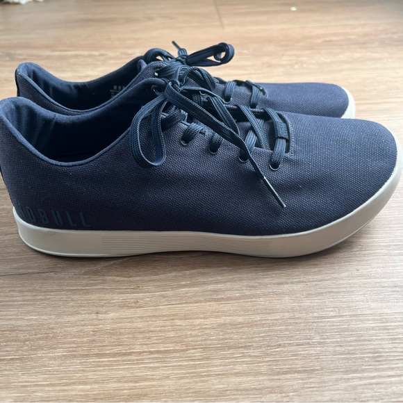 NOBULL Other - NOBULL Men's Canvas Trainer size 13